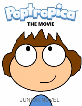 Poptropica: The Movie