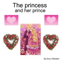 the princess and her prince