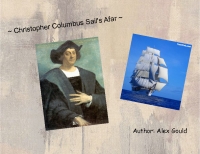 ~ Christopher Columbus Sails A-far ~