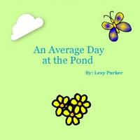 An Average Day at the Pond