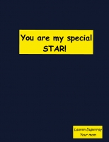 MY SPECIAL STAR!
