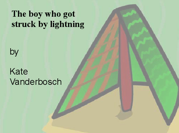The Boy Who Got Struck by Lightning