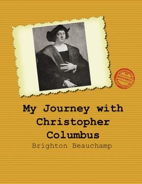 My Journey with Christopher Columbus