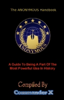The Anonymous Handbook