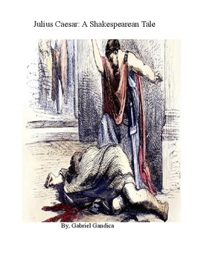 Julius Caesar: A Shakespearean Tale