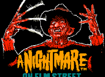Nightmare on elm street