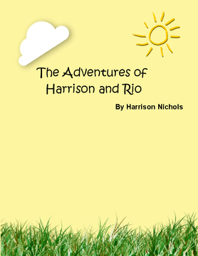 The Adventures of Harrison and Rio