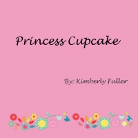 Princess Cupcake