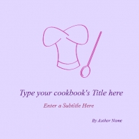 My Cook Book.