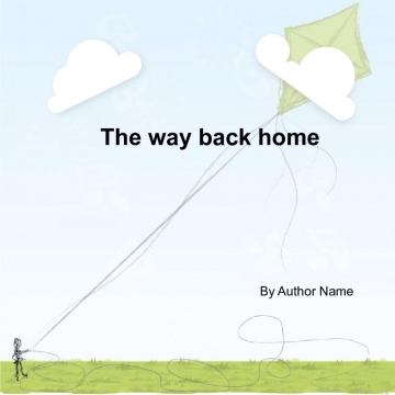 The way back home