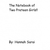 The Notebook of 2 Preteen Girls