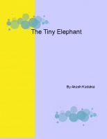 The Tiny Elephant