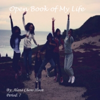 Open Book of Life