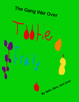 The Gang War Over Tootie Fruity