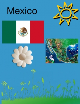 Mexico's nature and sustainable development