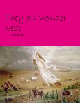 They all wonder west