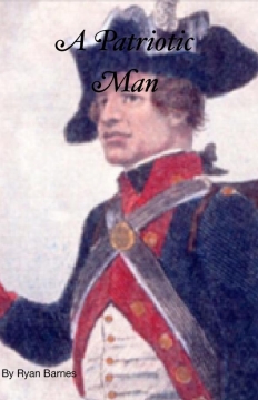 A Patriotic Man
