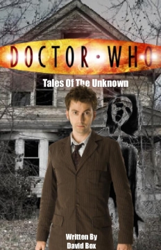 Doctor Who: Tales Of The Unknown
