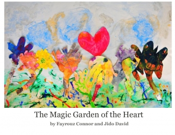 The Magic Garden of the Heart