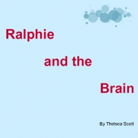 Ralphie and the Brain