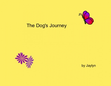 The dog's Journey