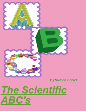 The Scientific ABC's