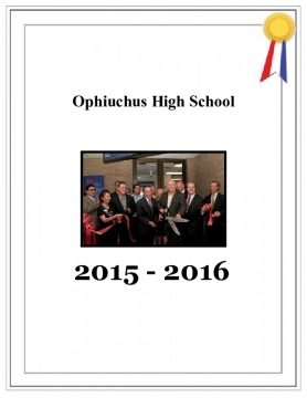 Ophiuchus High School