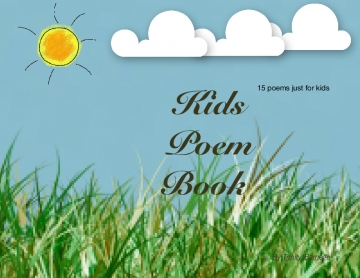 Kids Poem Book