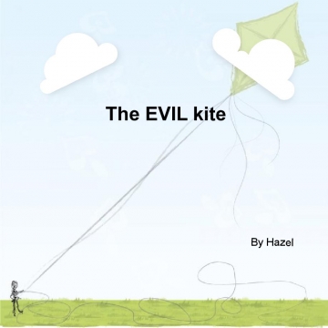 The EVIL kite
