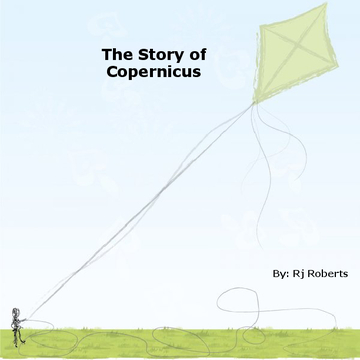 The Story of Copernicus
