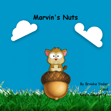 Marvin's Nuts