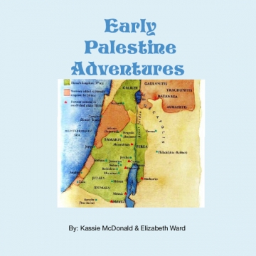 Early Palestine Adventures