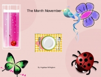 The Month November