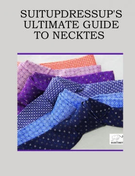 Ultimate Guide to Neckties