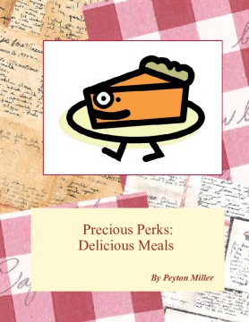 Precious Perks: