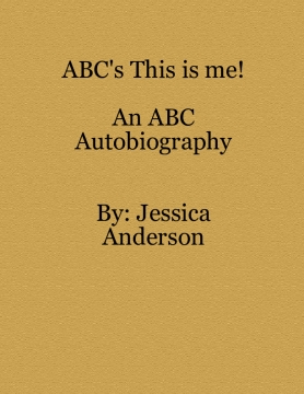 ABC This Is Me.