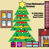 A Crazy Mathematical Christmas