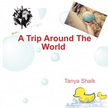 A Trip Around the World