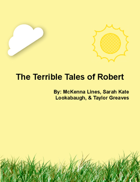 The Terrible Tales of Robert