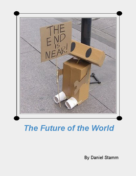 The Future of the world
