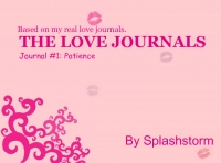 The Love Journals
