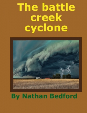 The battle creek cyclone