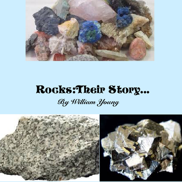 Rocks:Their Story...