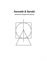 Kenneth & Gerald