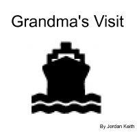 Grandma's Visit