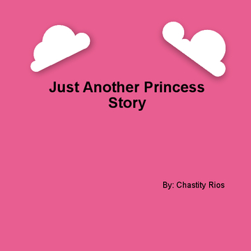 Just another princess story