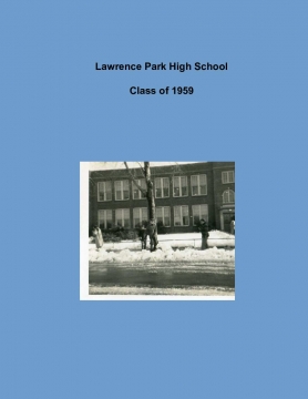 Lawrence Park High School
