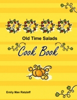 Old Time Cook Book