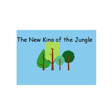 The New King of the Jungle