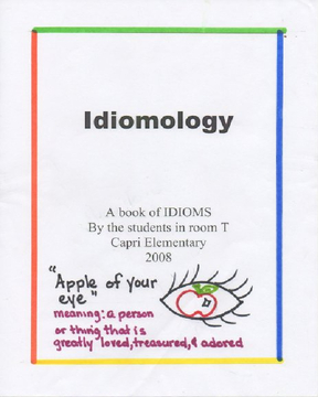 Idiomology